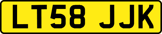 LT58JJK