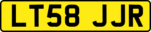 LT58JJR