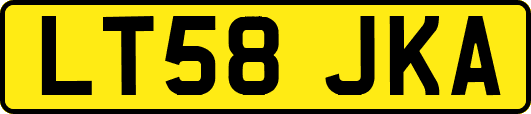 LT58JKA
