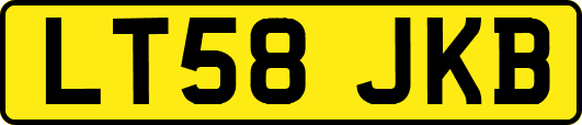 LT58JKB