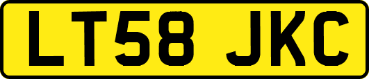 LT58JKC