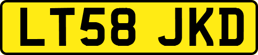 LT58JKD