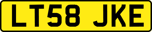 LT58JKE