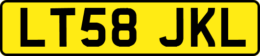 LT58JKL