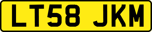 LT58JKM