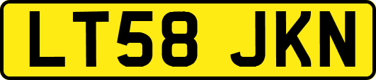 LT58JKN