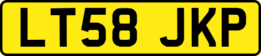 LT58JKP