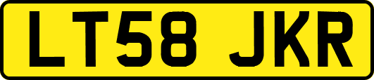 LT58JKR