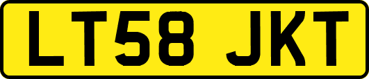 LT58JKT