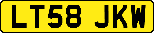 LT58JKW
