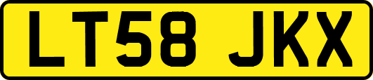 LT58JKX
