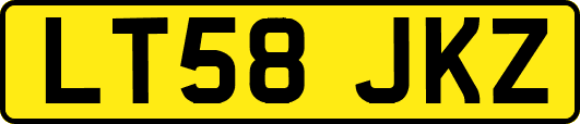 LT58JKZ