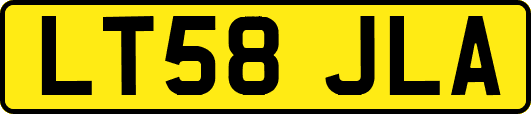 LT58JLA