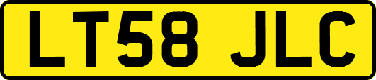 LT58JLC