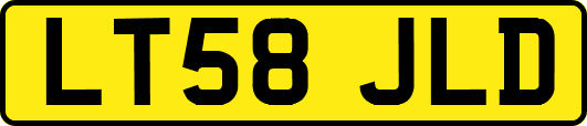 LT58JLD