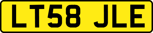 LT58JLE