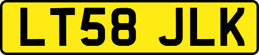 LT58JLK