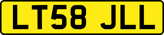 LT58JLL
