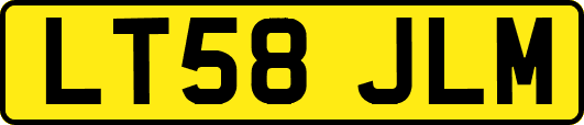 LT58JLM