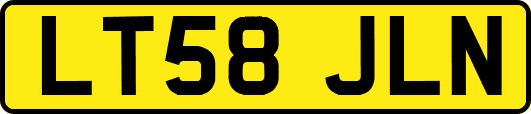 LT58JLN