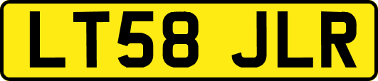 LT58JLR