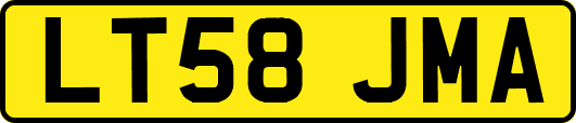 LT58JMA