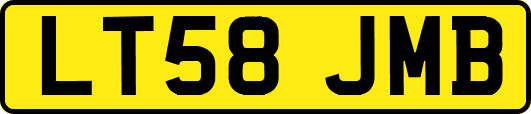 LT58JMB