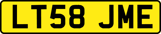 LT58JME