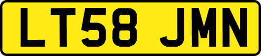LT58JMN