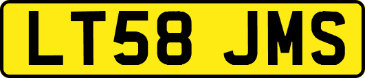 LT58JMS