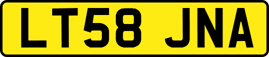 LT58JNA