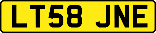 LT58JNE