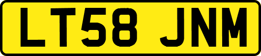 LT58JNM
