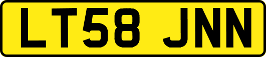 LT58JNN