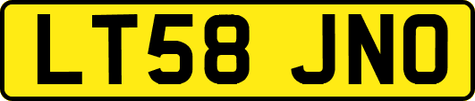 LT58JNO