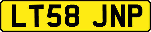 LT58JNP