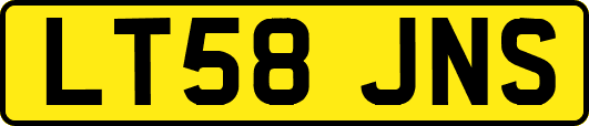 LT58JNS