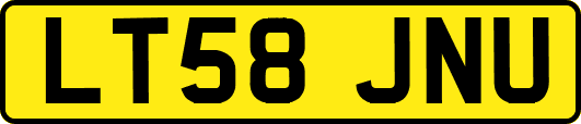 LT58JNU