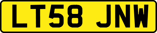 LT58JNW