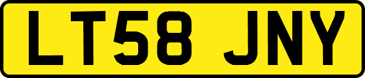 LT58JNY