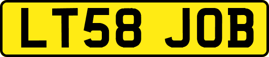 LT58JOB