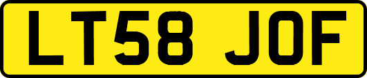 LT58JOF