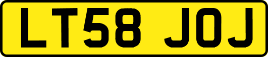 LT58JOJ