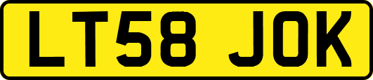 LT58JOK