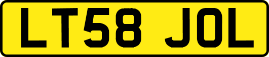 LT58JOL