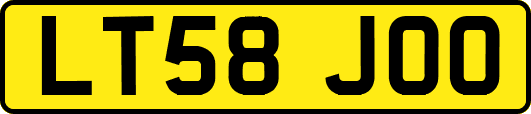 LT58JOO