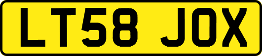 LT58JOX