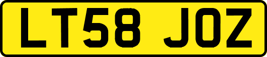 LT58JOZ