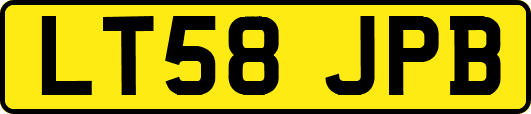 LT58JPB