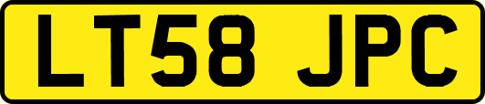 LT58JPC
